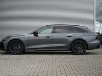 Używany Audi A6 Ambiente 204 KM (150 kW) 2025 Szary Kombi