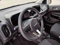 Neu Kia Picanto Spirit 68 PS (50 kW) 2026 Grau Kleinwagen