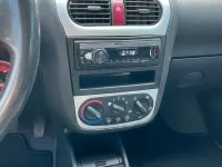Gebraucht Opel Corsa 80 PS (58 kW) 2005 Silber Kleinwagen