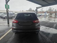 Gebraucht Ford Mondeo Titanium 179 PS (131 kW) 2016 Grau Kombi