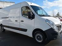 Gebraucht Renault Master 125 PS (91 kW) 2016 Weiß Van