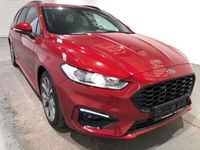 gebraucht Ford Mondeo Turnier 2.0 ST-Line Automatik EU6d Leder