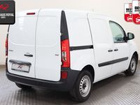 gebraucht Mercedes Citan 112 KASTEN AUT,NAVI,KAMERA,KLIMA,1.HAND