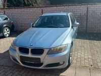 Second-hand BMW 318 143 CP (105 kW) 2010 Albastru Break