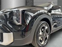 Neu Kia Stonic Vision 101 PS (74 kW) 2026 Schwarz SUV