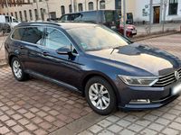 Gebraucht VW Passat 150 PS (110 kW) 2015 Kombi