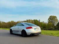Gebraucht Audi TT 200 PS (147 kW) 2006 Silber Coupé