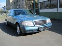 gebraucht Mercedes S400 SE 140