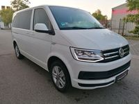 gebraucht VW Multivan T64 Motion DSG