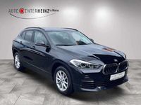 gebraucht BMW X2 sDrive 18 i Advantage