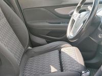 Second-hand Opel Mokka Cosmo 140 CP (102 kW) 2015 Negru SUV