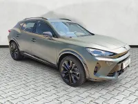 Neu Cupra Formentor 204 PS (150 kW) 2026 Manganesegrün matt SUV