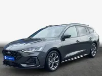 Gebraucht Ford Focus ST-Line X 115 PS (84 kW) 2025 Grau Kombi