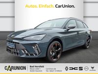 Gebraucht Cupra Leon 150 PS (110 kW) 2022 Andere farbe Kombi