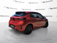 Gebraucht Opel Corsa 101 PS (74 kW) 2025 Lackierung peperoncino red/typ aussenverkleidung metalliclackierung Kleinwagen