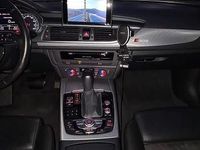 Gebraucht Audi A6 S-Line 190 PS (139 kW) 2015 Schwarz Limousine