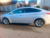 Gebraucht Hyundai i40 136 PS (100 kW) 2012 Grau Limousine