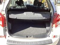 Gebraucht Subaru Trezia Active 99 PS (72 kW) 2013 Silber Kleinwagen