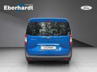 gebraucht Ford Tourneo Courier Titanium