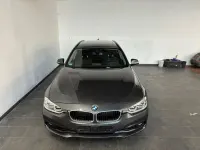 Gebraucht BMW 330 Advantage 258 PS (189 kW) 2019 Grau Limousine