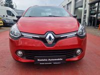 gebraucht Renault Clio IV 1.2 TCE 120 Aut. Energy Limited Navi