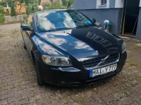 Gebraucht Volvo C70 170 PS (125 kW) 2006 Schwarz Cabrio
