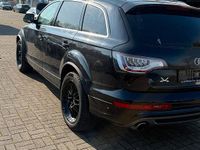 Gebraucht Audi Q7 Premium 326 PS (239 kW) 2010 Schwarz SUV
