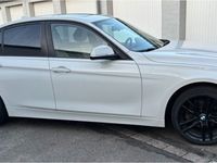 gebraucht BMW 320 XDrive