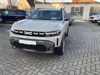 Novo Dacia Duster Expression 140 HP (102 kW) 2026 Bege SUV