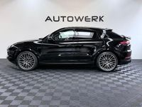 Gebraucht Porsche Cayenne 340 PS (250 kW) 2019 Schwarz SUV