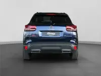 Gebraucht Citroën C5 Aircross 131 PS (96 kW) 2024 Eclipseblau SUV