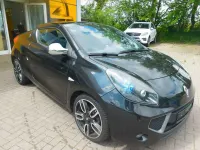 Brugt Renault Wind 101 HK (74 kW) 2011 Sort Cabriolet