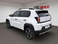 Neu Fiat Grande Panda La Prima 110 PS (80 kW) 2025 Acqua green Kleinwagen