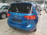 gebraucht VW Touran Highline **7-Sitzer+Panorama**