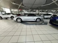 Second-hand Toyota Supra 330 CP (242 kW) 1994 Argintiu Coupe