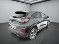 Gebraucht Ford Puma 125 PS (91 kW) 2020 Grau SUV