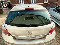 Gebraucht Opel Astra 90 PS (66 kW) 2005 Grau Kleinwagen