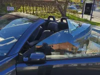 Gebraucht Renault Mégane Cabriolet 111 PS (81 kW) 2008 Schwarz Cabrio