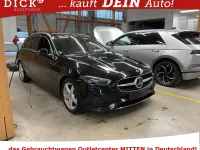 Gebraucht Mercedes 200 184 PS (135 kW) 2023 Schwarz Limousine