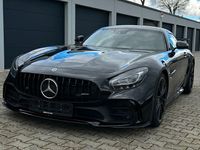 gebraucht Mercedes AMG GT R kein OPF, Schalen, Track, Garantie, PPF