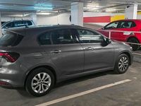 Gebraucht Fiat Tipo 95 PS (69 kW) 2019 Grau Limousine