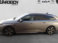 Gebraucht Peugeot 308 SW GT 181 PS (133 kW) 2023 Grau Kombi
