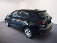 Gebraucht Fiat Tipo 131 PS (96 kW) 2024 718 schwarz Limousine