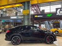 gebraucht Mercedes GLE63 AMG AMG BRABUS GLE 800 / IN STOCK / black/black