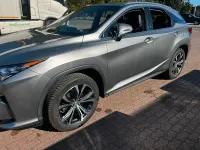 Second-hand Lexus RX450h+ 313 CP (230 kW) 2016 Andere farben SUV
