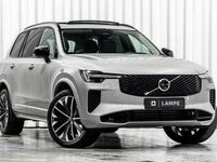 Gebraucht Volvo XC90 Ultra 455 PS (334 kW) 2025 Silber SUV