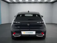 Gebraucht Peugeot 308 Allure 131 PS (96 kW) 2024 Schwarz Kleinwagen