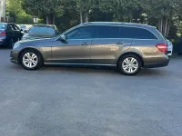 Second-hand Mercedes E220 170 CP (125 kW) 2010 Maro Break
