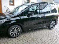 Gebraucht Renault Kangoo Techno 131 PS (96 kW) 2025 Schwarz Van / Kleinbus