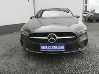 Gebraucht Mercedes A200 Progressive 163 PS (119 kW) 2019 Grau Limousine